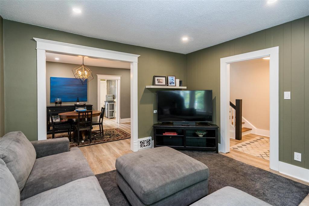 645 Ashburn Street, Winnipeg, Manitoba R3G 3C6 - Photo 9 - 202607256