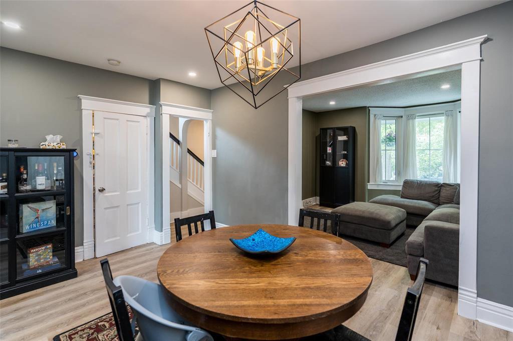 645 Ashburn Street, Winnipeg, Manitoba R3G 3C6 - Photo 12 - 202607256