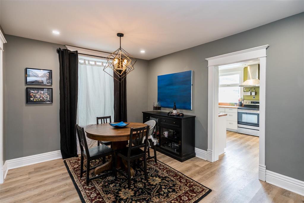 645 Ashburn Street, Winnipeg, Manitoba R3G 3C6 - Photo 10 - 202607256