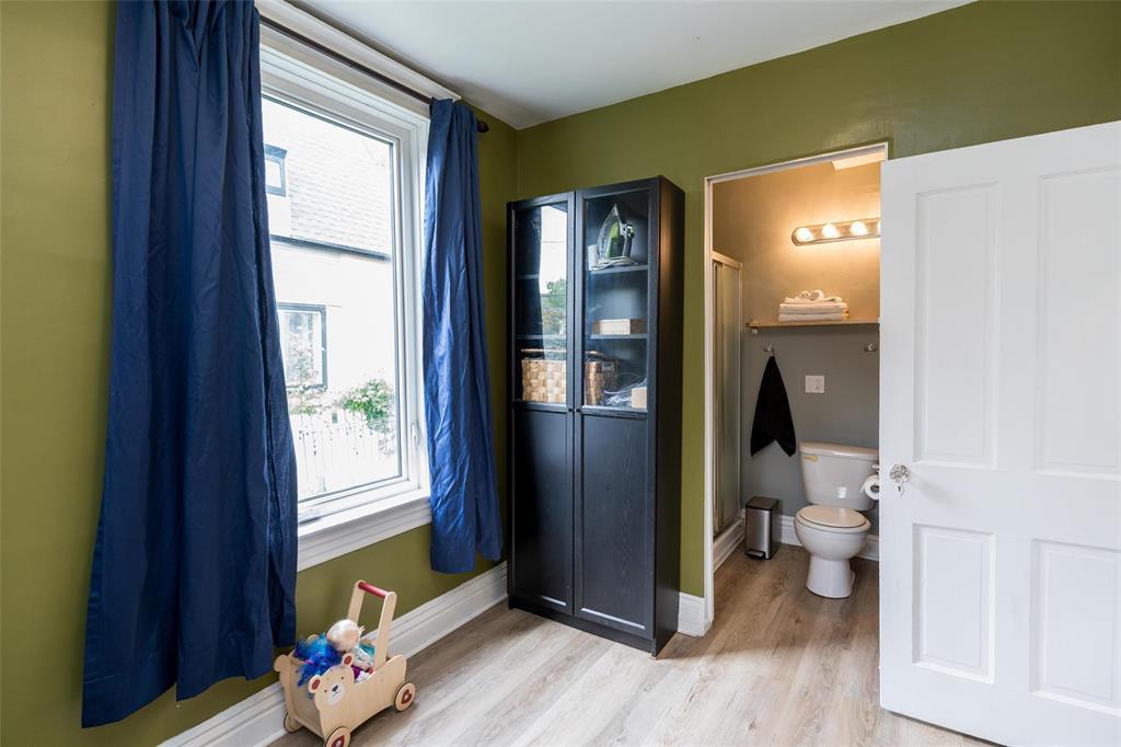 645 Ashburn Street, Winnipeg, Manitoba R3G 3C6 - Photo 17 - 202607256