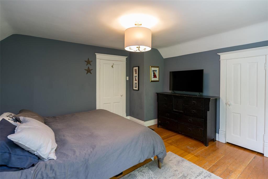 645 Ashburn Street, Winnipeg, Manitoba R3G 3C6 - Photo 21 - 202607256