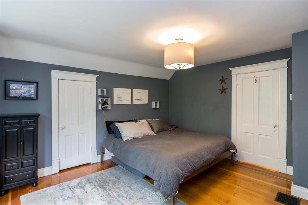 645 Ashburn Street, Winnipeg, Manitoba R3G 3C6 - Photo 20 - 202607256
