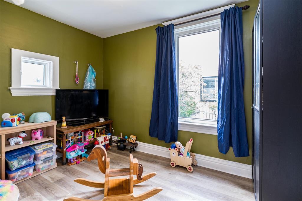 645 Ashburn Street, Winnipeg, Manitoba R3G 3C6 - Photo 16 - 202607256