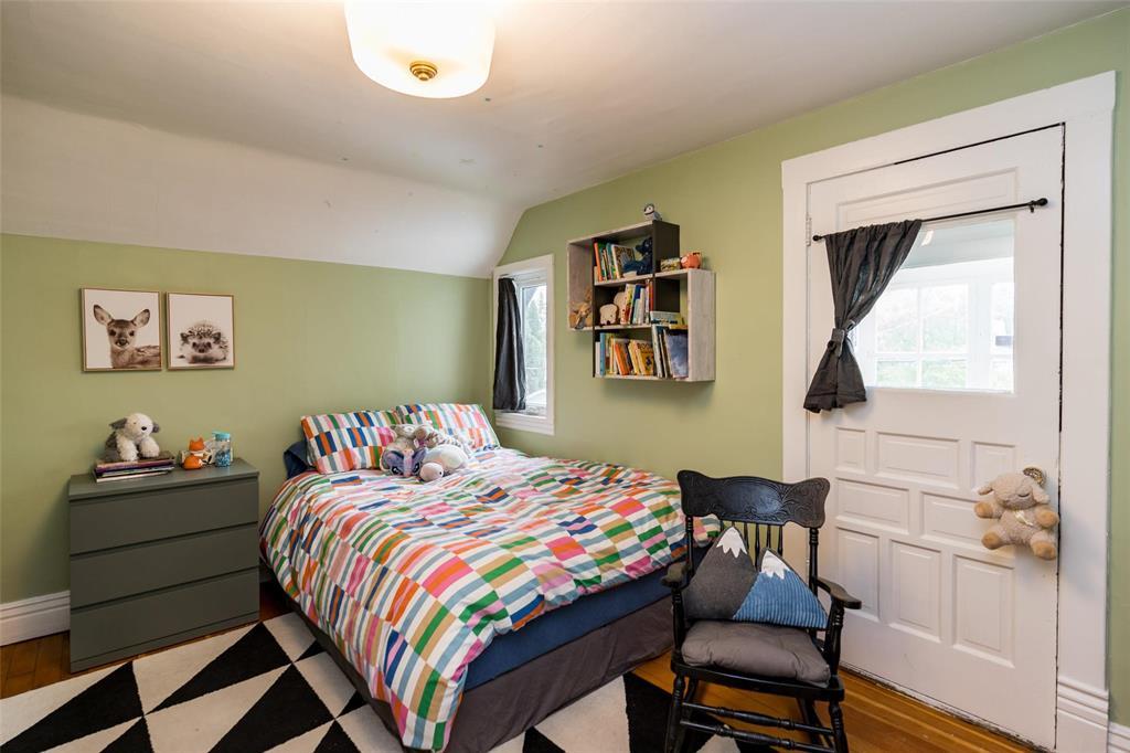 645 Ashburn Street, Winnipeg, Manitoba R3G 3C6 - Photo 25 - 202607256
