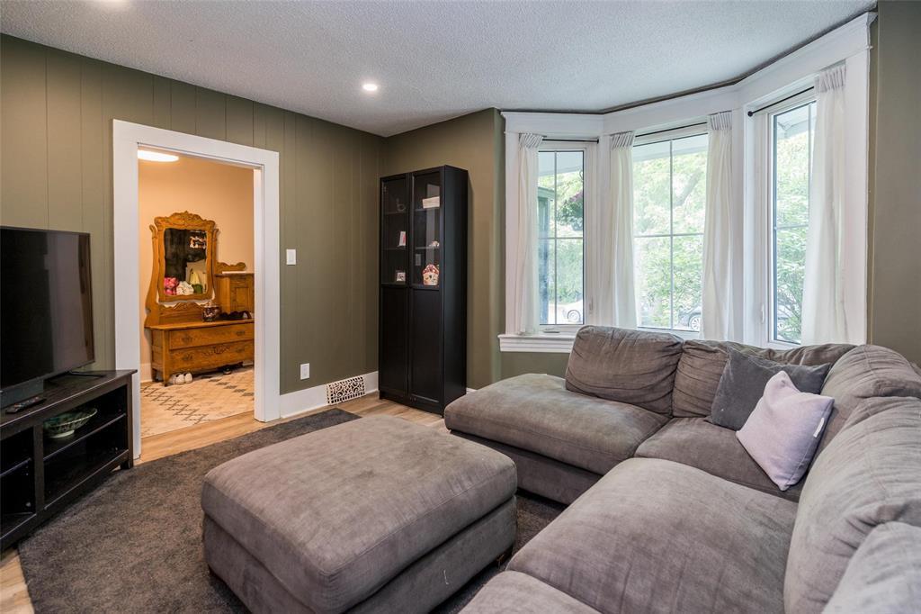 645 Ashburn Street, Winnipeg, Manitoba R3G 3C6 - Photo 7 - 202607256