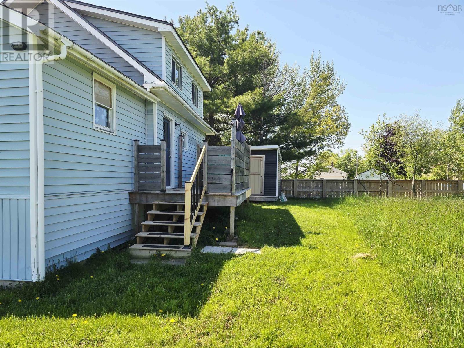 337 Tremont Street, New Glasgow, Nova Scotia  B2H 3Z6 - Photo 36 - 202613609