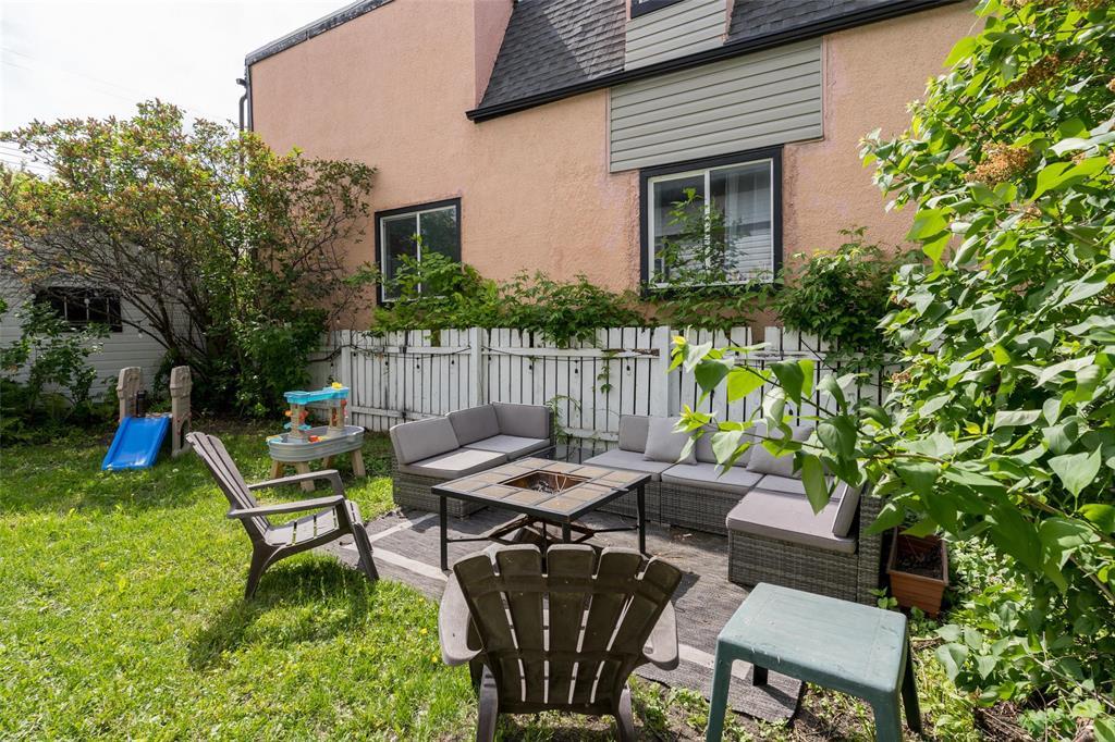 645 Ashburn Street, Winnipeg, Manitoba R3G 3C6 - Photo 33 - 202607256