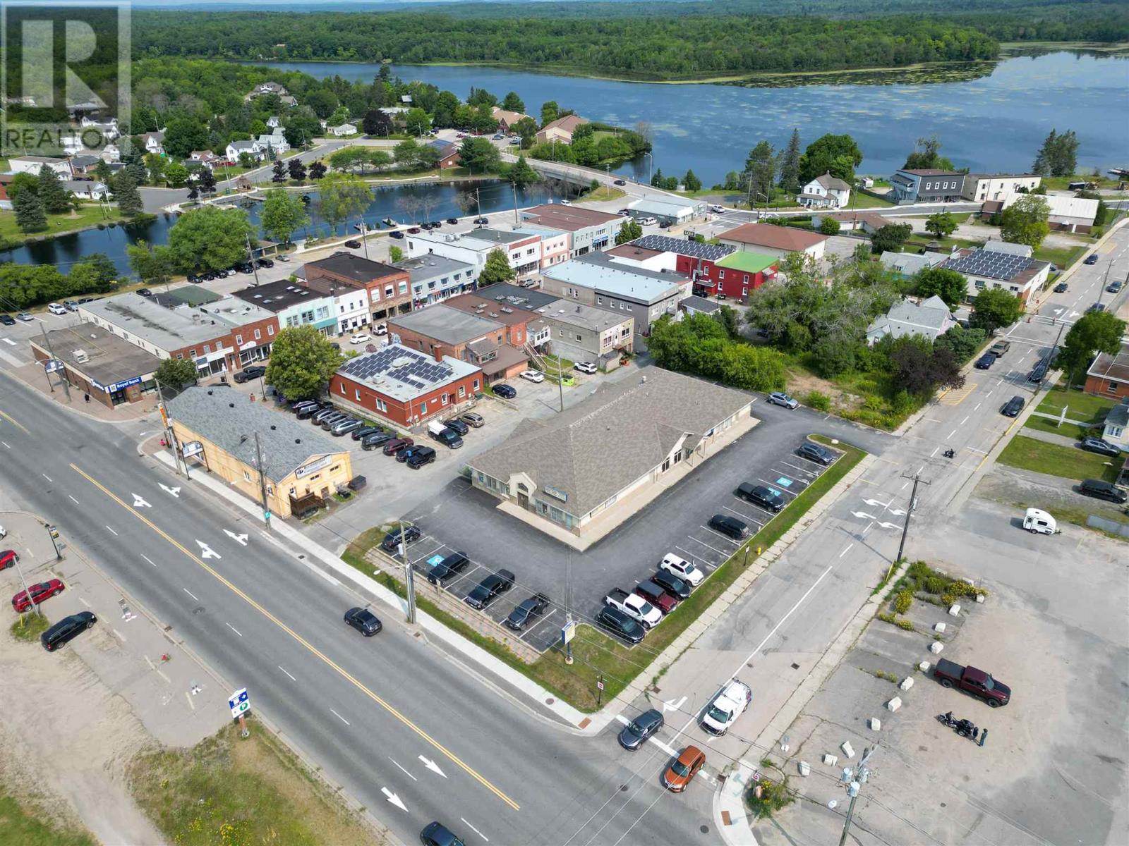 9 Lawton St, Blind River, Ontario  P0R 1B0 - Photo 12 - SM253454