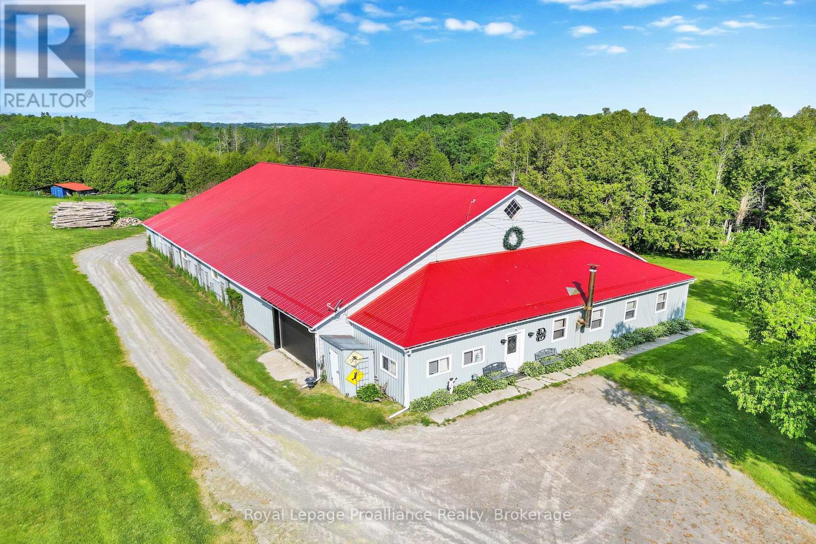 1338 Mcdonald Road, Alnwick/haldimand, Ontario  K0K 2X0 - Photo 26 - X12994672