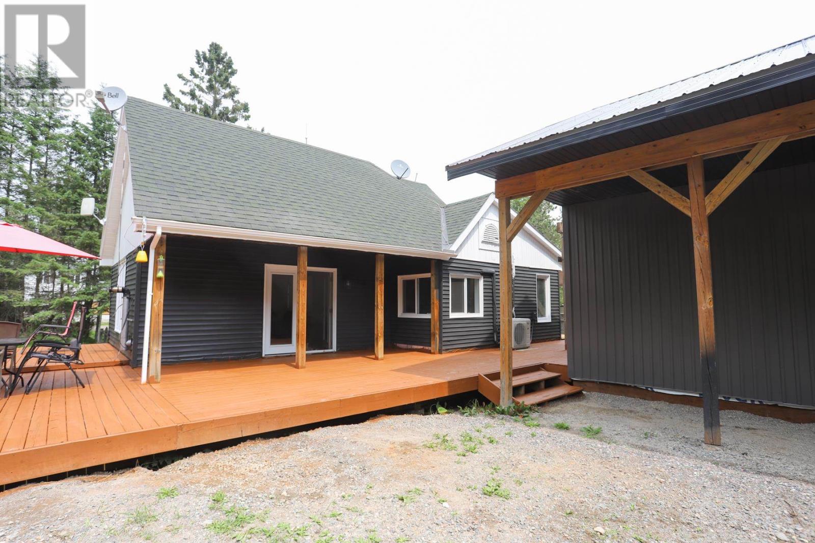 3091 Hilton Rd, Hilton Beach, Ontario  P0R 1G0 - Photo 13 - SM261046