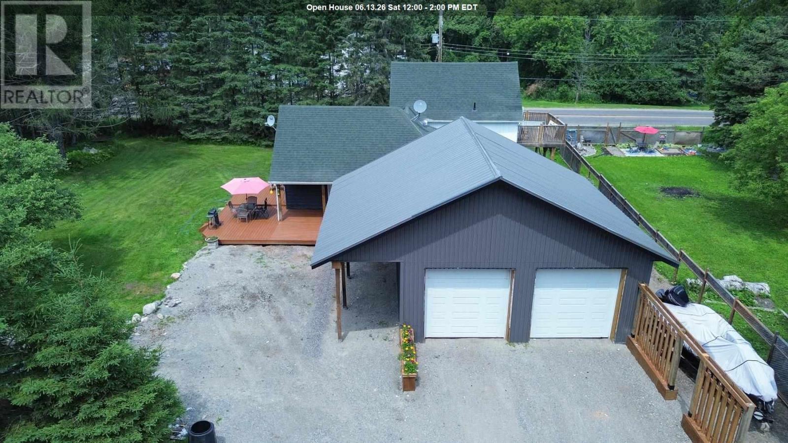 3091 Hilton Rd, Hilton Beach, Ontario  P0R 1G0 - Photo 1 - SM261046