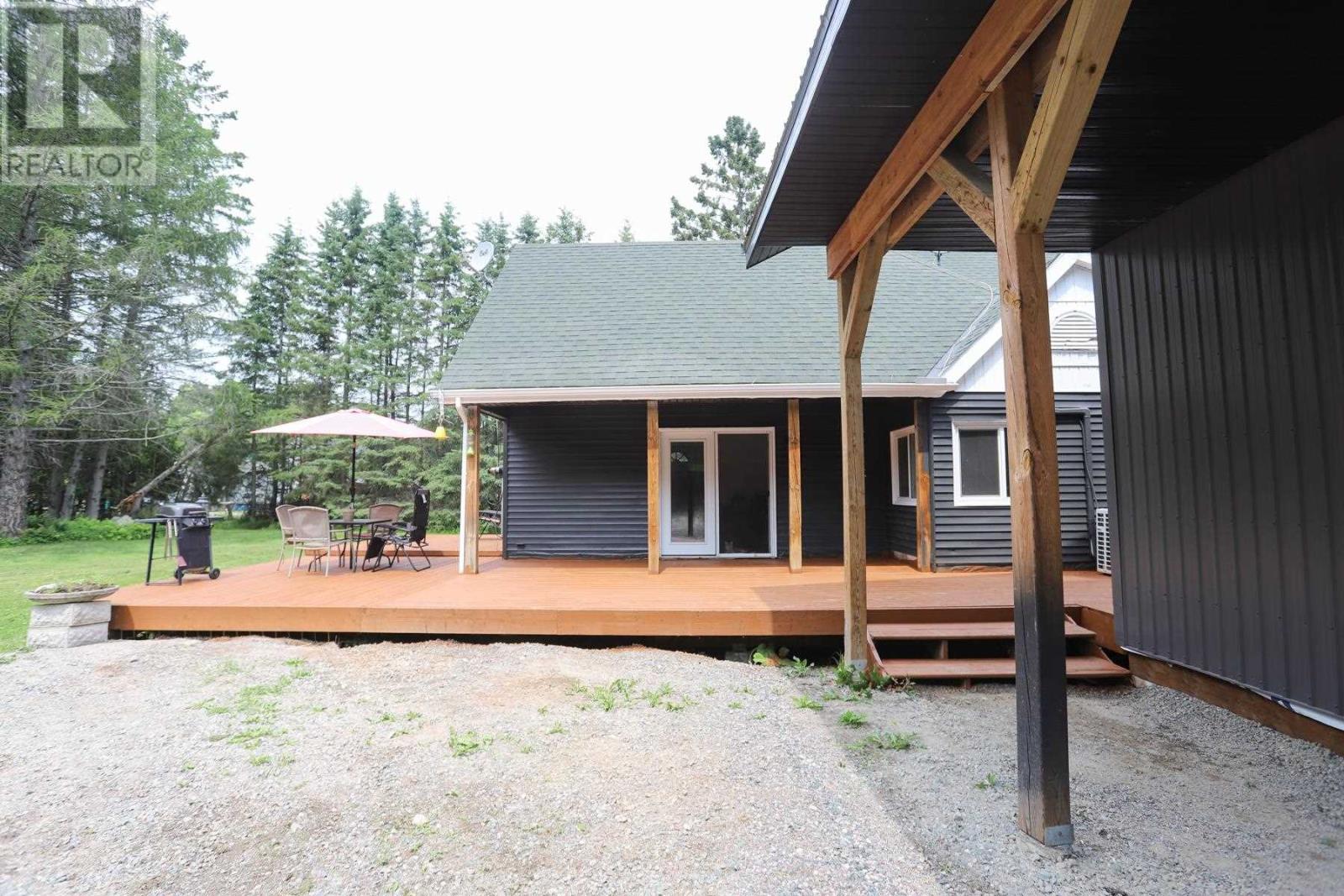 3091 Hilton Rd, Hilton Beach, Ontario  P0R 1G0 - Photo 12 - SM261046
