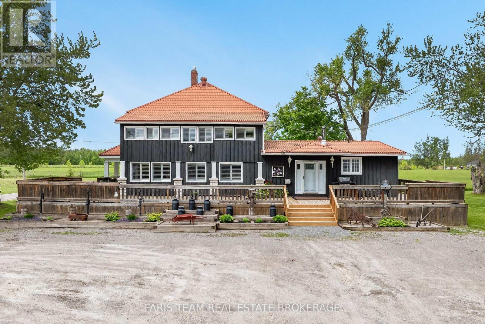 94 AVERY POINT ROAD, Kawartha Lakes, Ontario