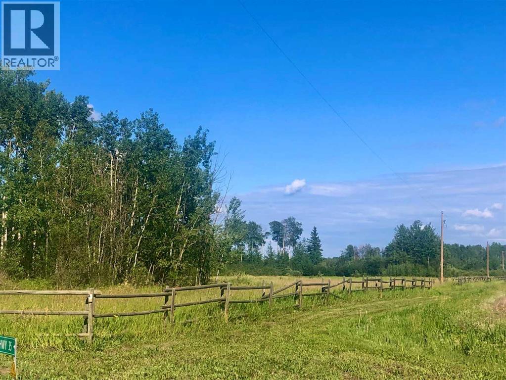 Lot 1 Plan 9724254, High Level, Alberta  T0H 1Z0 - Photo 3 - A2153072