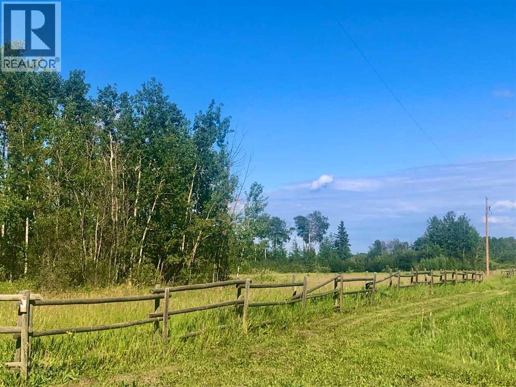 Lot 1 Plan 9724254, High Level, Alberta  T0H 1Z0 - Photo 1 - A2153072