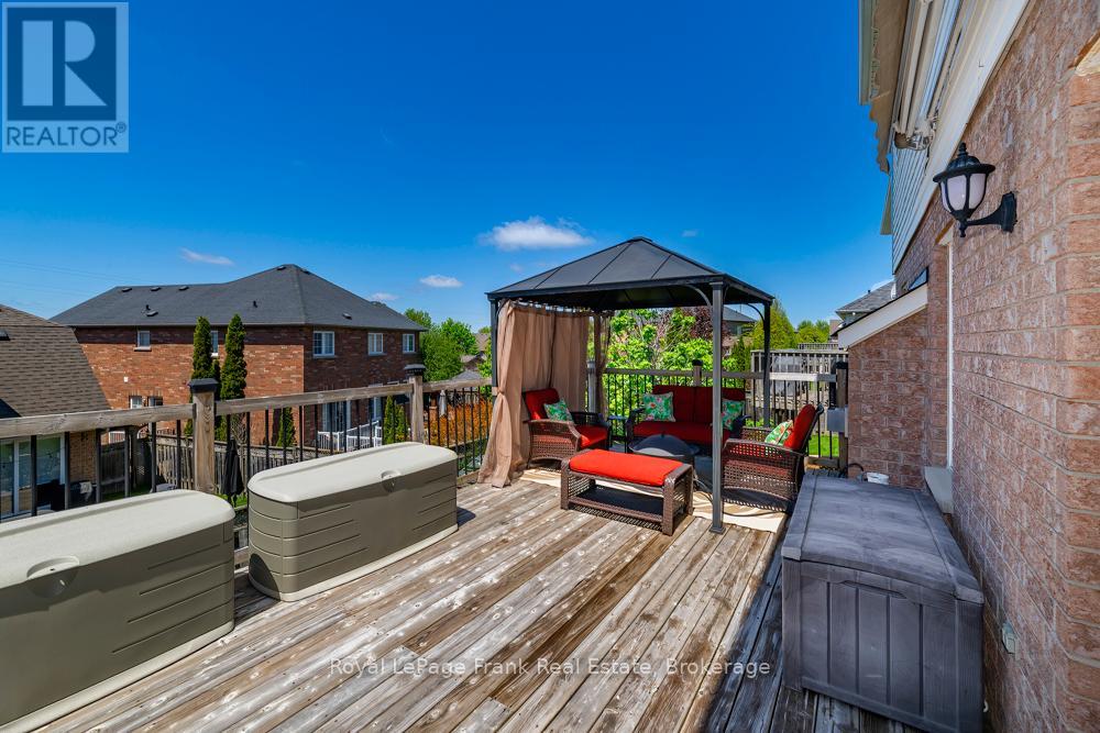 720 Ormond Drive, Oshawa, Ontario  L1K 2W9 - Photo 35 - E13418576