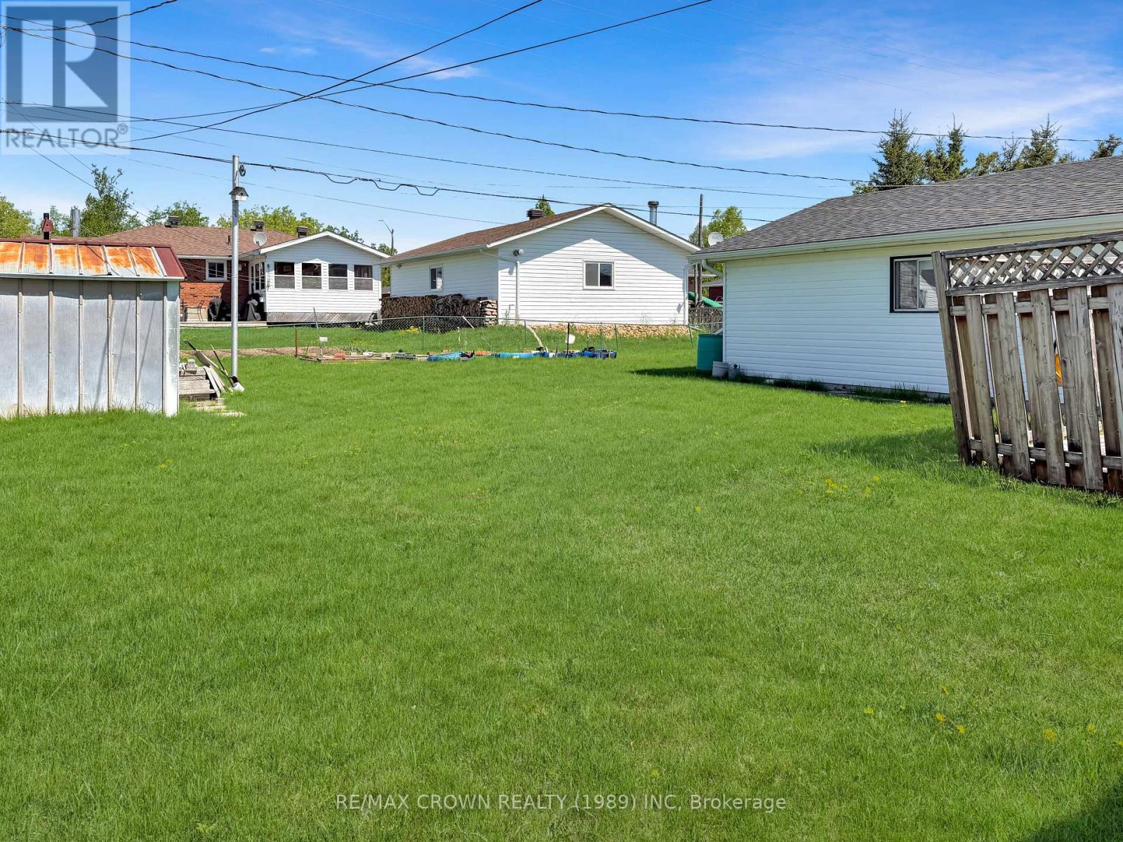 21 Clark Street, Kapuskasing, Ontario  P5N 1L3 - Photo 2 - T13163908