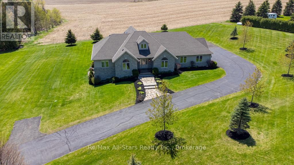 1308 River Road, Kawartha Lakes, Ontario  K9V 4R4 - Photo 1 - X13418570