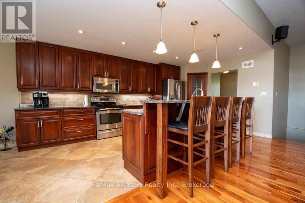 1308 River Road, Kawartha Lakes, Ontario  K9V 4R4 - Photo 12 - X13418570
