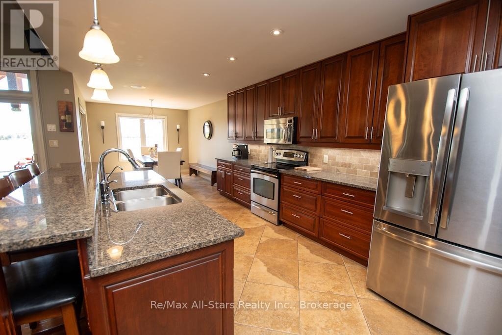 1308 River Road, Kawartha Lakes, Ontario  K9V 4R4 - Photo 13 - X13418570