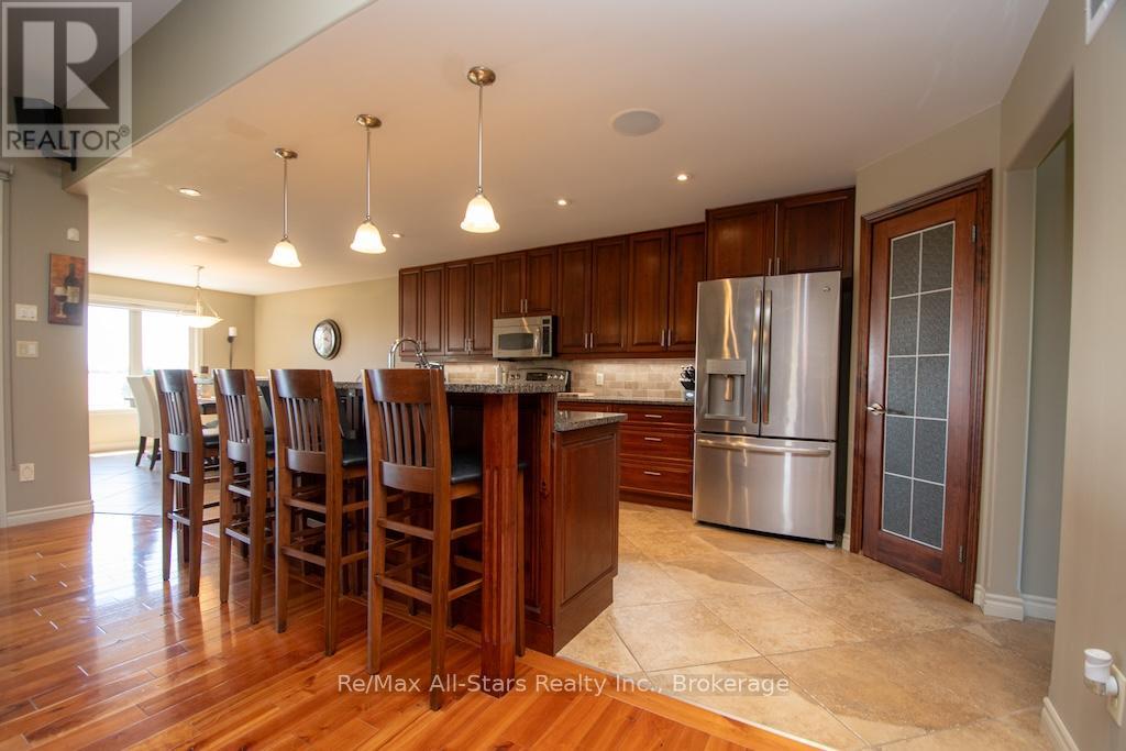 1308 River Road, Kawartha Lakes, Ontario  K9V 4R4 - Photo 14 - X13418570