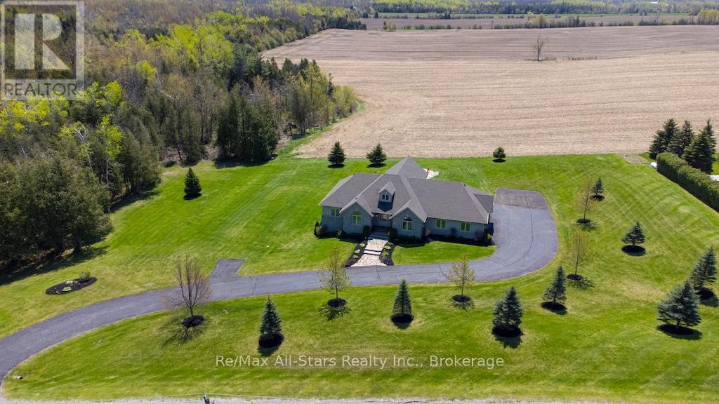 1308 River Road, Kawartha Lakes, Ontario  K9V 4R4 - Photo 2 - X13418570