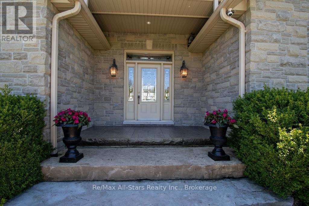 1308 River Road, Kawartha Lakes, Ontario  K9V 4R4 - Photo 3 - X13418570