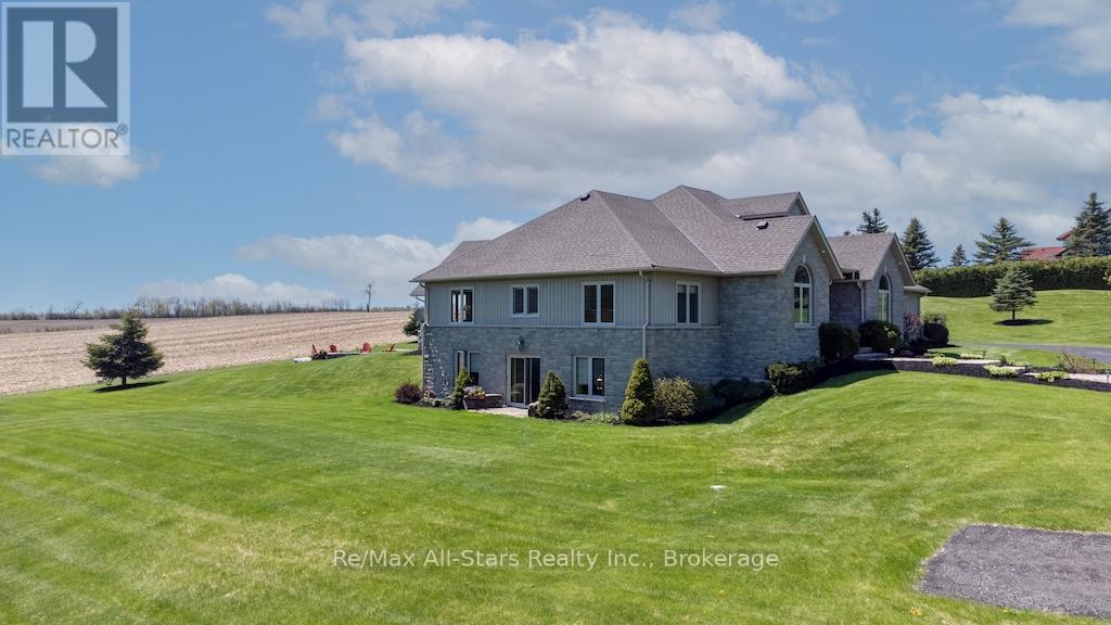 1308 River Road, Kawartha Lakes, Ontario  K9V 4R4 - Photo 4 - X13418570