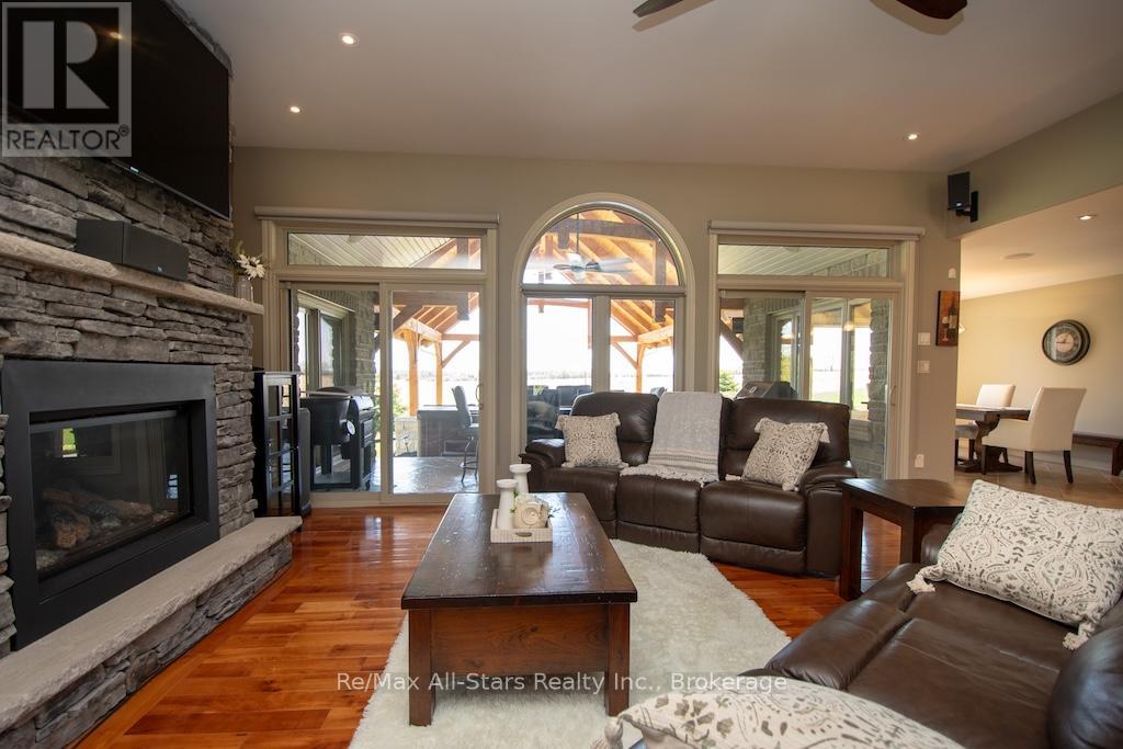 1308 River Road, Kawartha Lakes, Ontario  K9V 4R4 - Photo 7 - X13418570