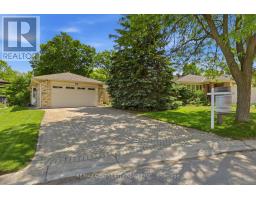 91 SWEETBRIAR COURT, London East, Ontario