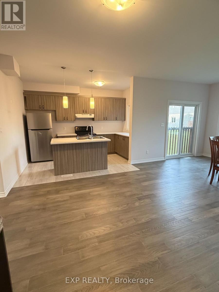 103 Mclaughlin Street, Welland, Ontario  L3B 0J9 - Photo 4 - X13416824
