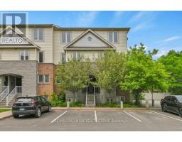 39 - 39 STRATHAVEN PRIVATE, Ottawa, Ontario