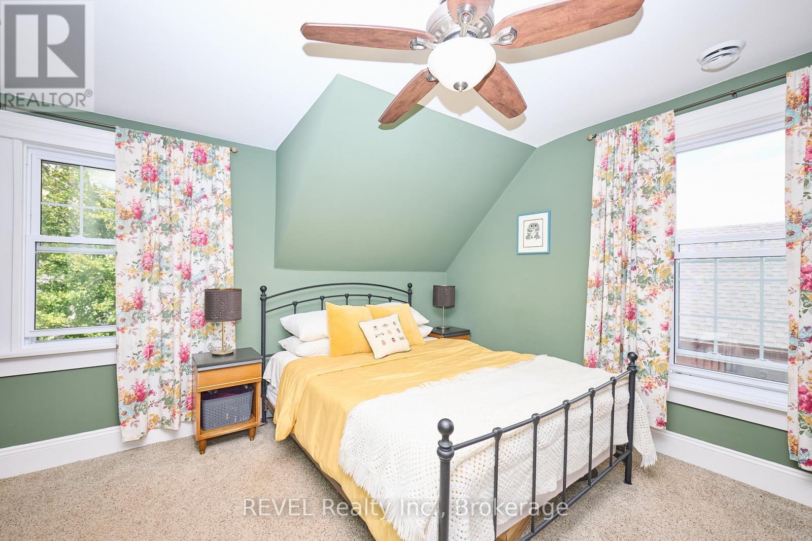 4450 Second Avenue, Niagara Falls, Ontario  L2E 4H2 - Photo 16 - X13418554