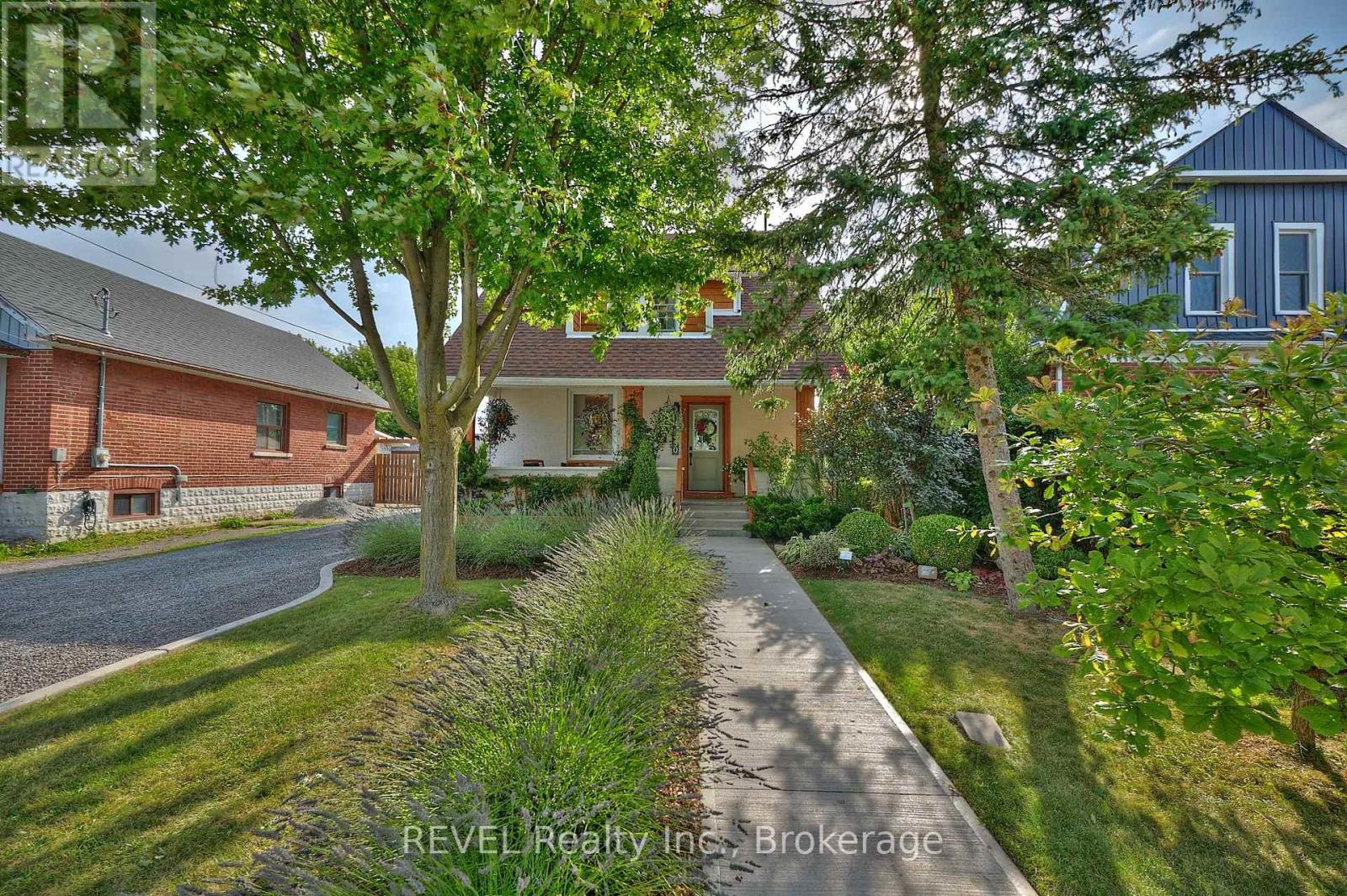 4450 Second Avenue, Niagara Falls, Ontario  L2E 4H2 - Photo 2 - X13418554