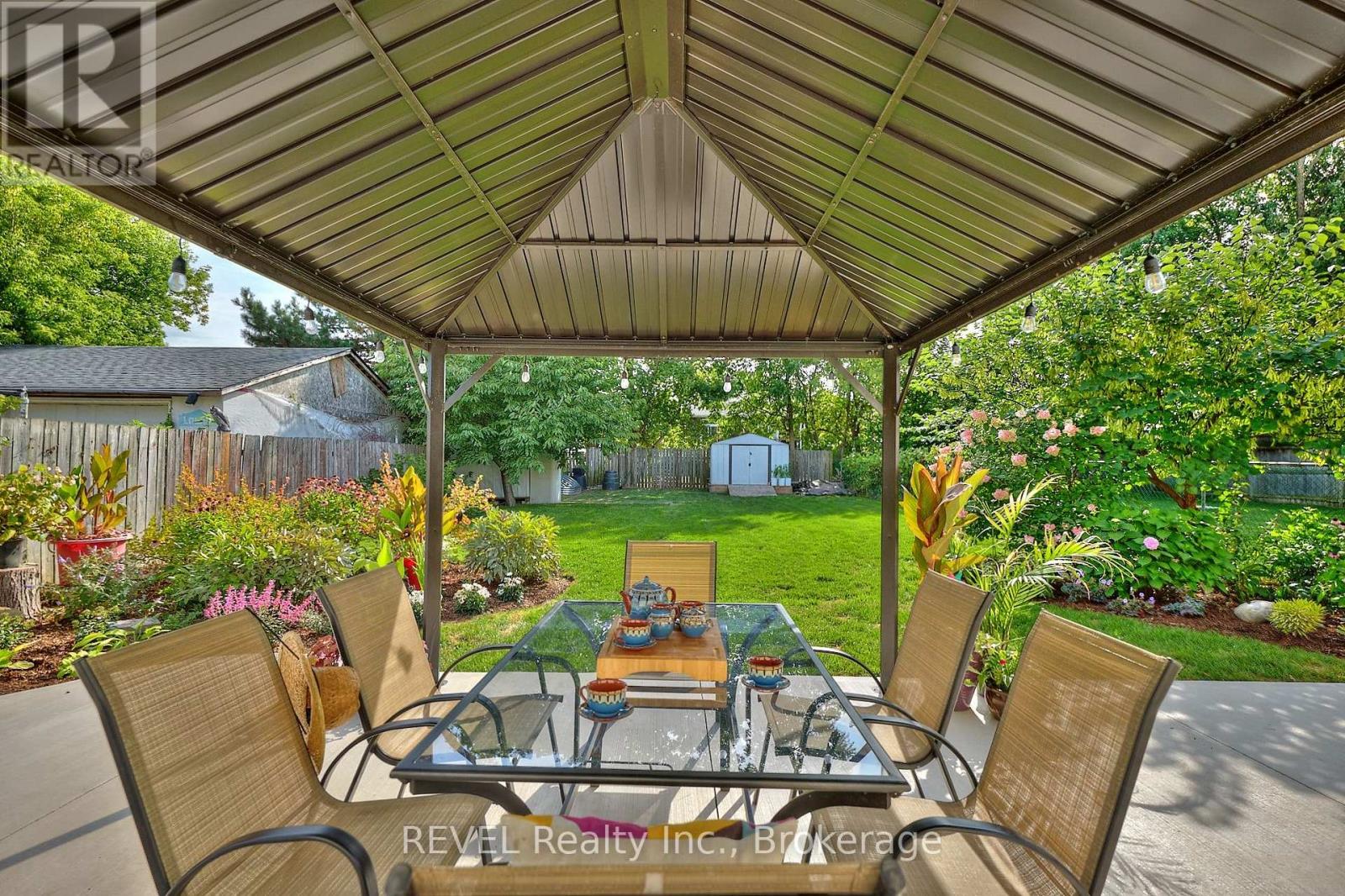 4450 Second Avenue, Niagara Falls, Ontario  L2E 4H2 - Photo 25 - X13418554