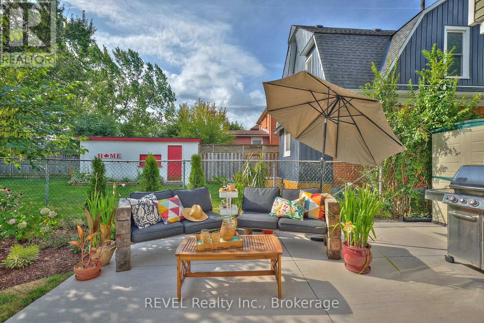4450 Second Avenue, Niagara Falls, Ontario  L2E 4H2 - Photo 26 - X13418554