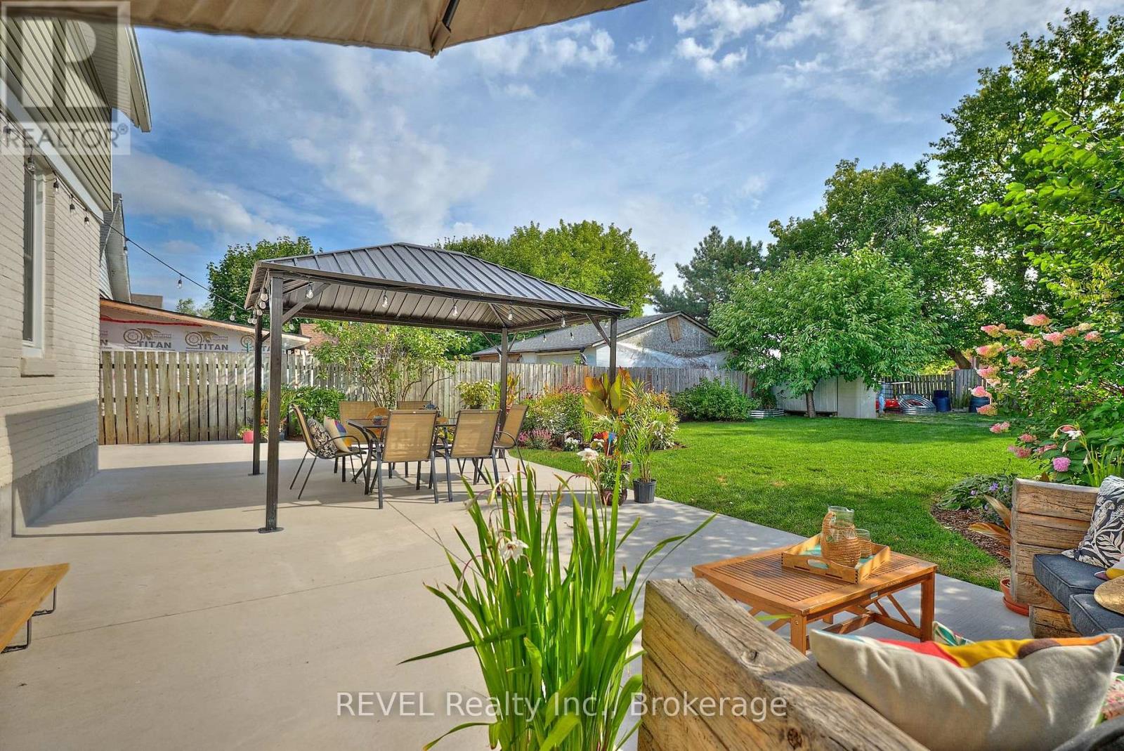 4450 Second Avenue, Niagara Falls, Ontario  L2E 4H2 - Photo 27 - X13418554