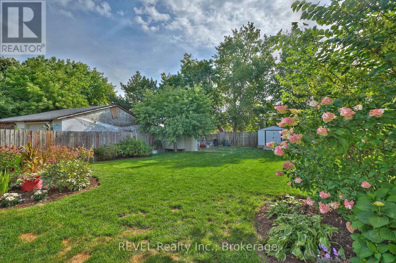 4450 Second Avenue, Niagara Falls, Ontario  L2E 4H2 - Photo 28 - X13418554