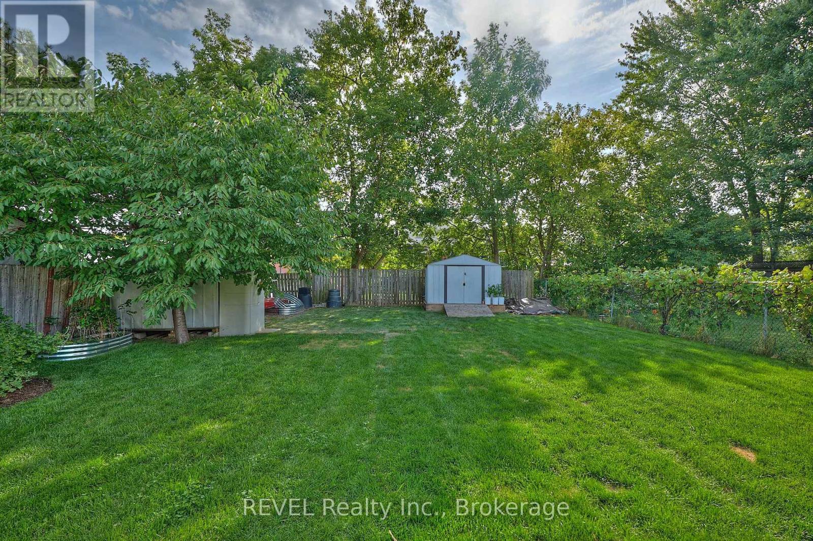 4450 Second Avenue, Niagara Falls, Ontario  L2E 4H2 - Photo 29 - X13418554