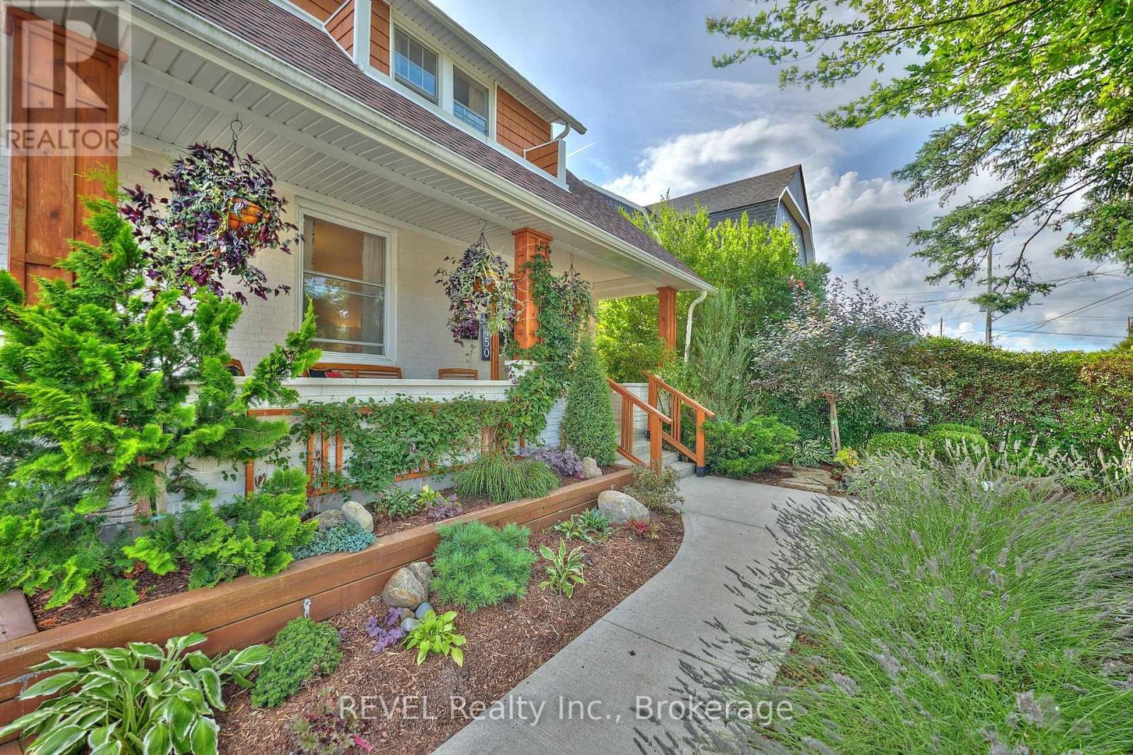 4450 Second Avenue, Niagara Falls, Ontario  L2E 4H2 - Photo 3 - X13418554