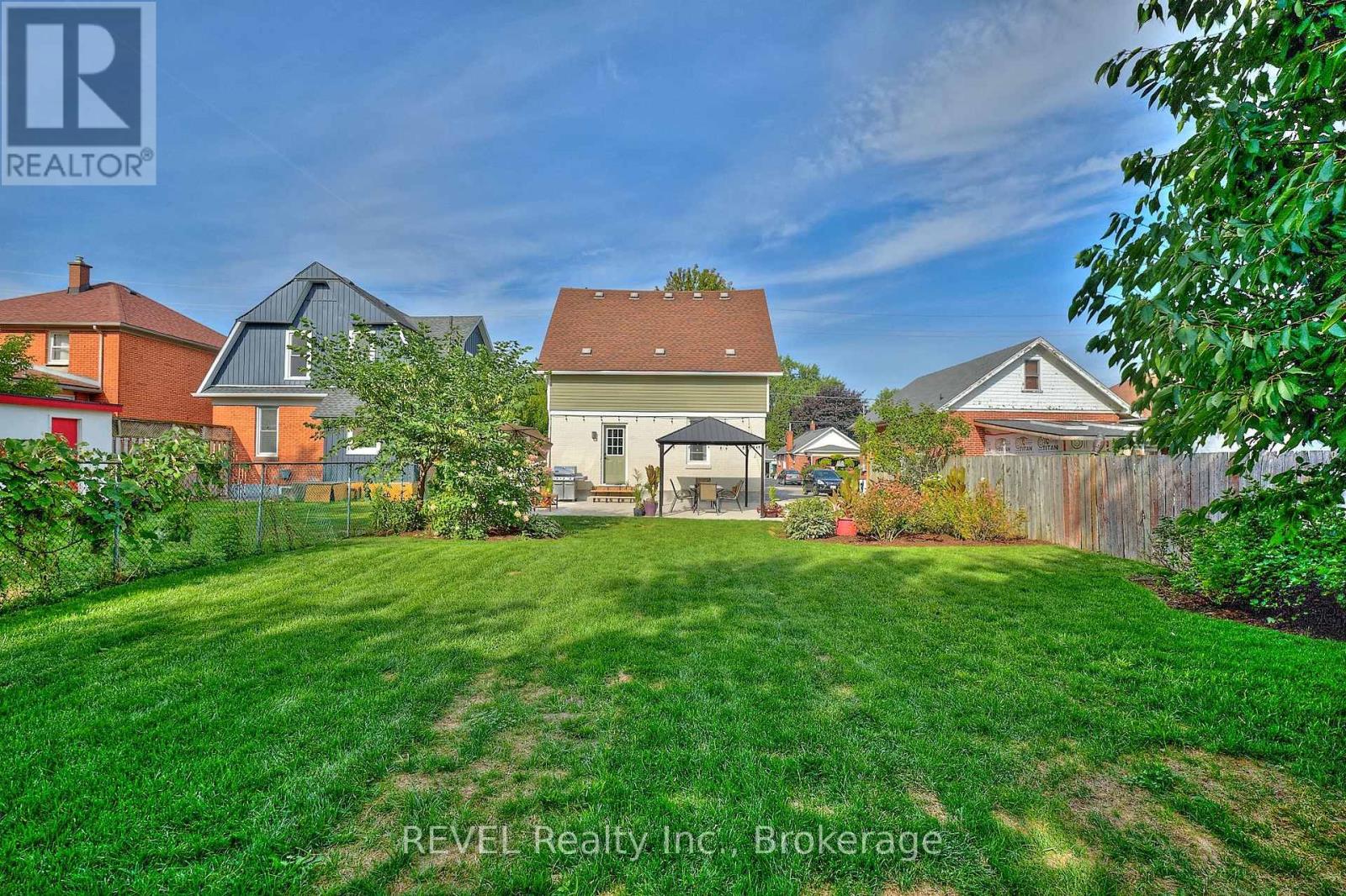 4450 Second Avenue, Niagara Falls, Ontario  L2E 4H2 - Photo 30 - X13418554