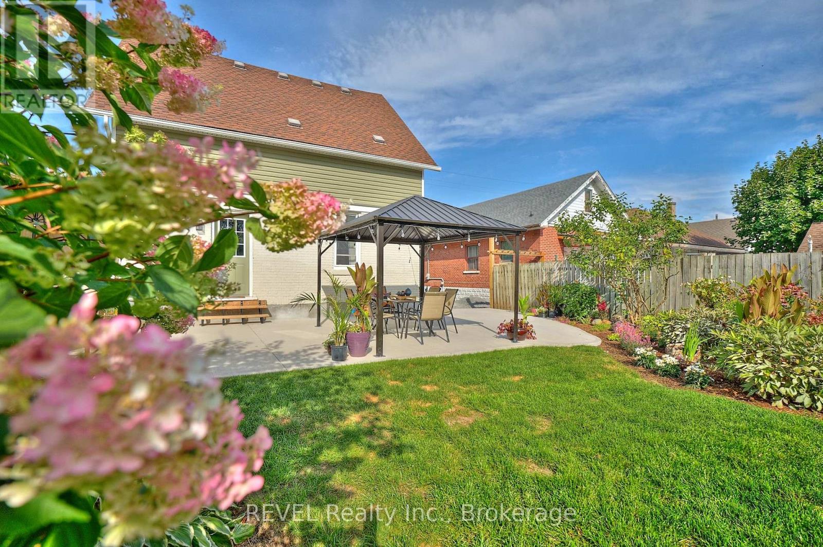 4450 Second Avenue, Niagara Falls, Ontario  L2E 4H2 - Photo 31 - X13418554