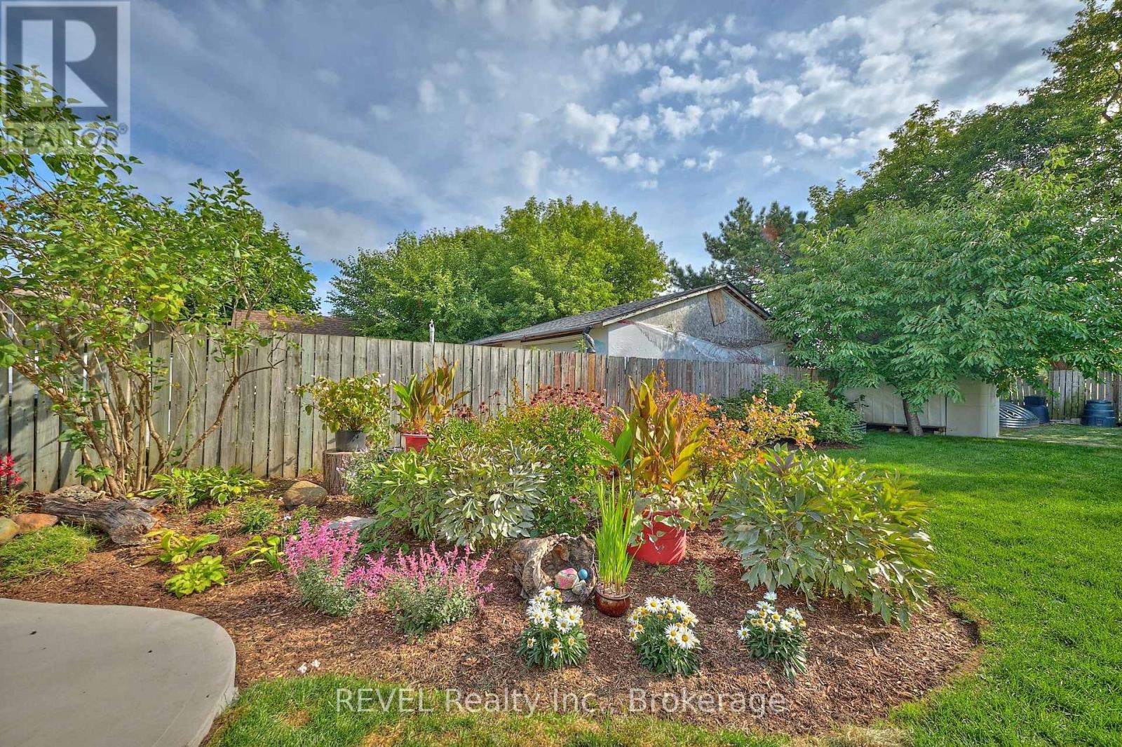 4450 Second Avenue, Niagara Falls, Ontario  L2E 4H2 - Photo 33 - X13418554