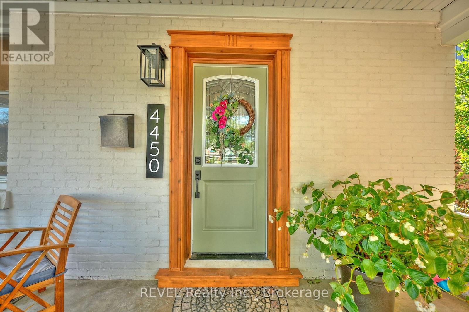 4450 Second Avenue, Niagara Falls, Ontario  L2E 4H2 - Photo 4 - X13418554