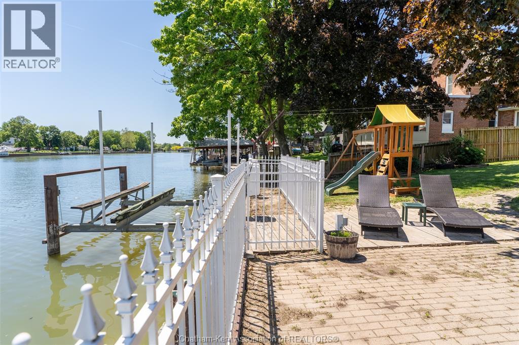 925 James Street, Wallaceburg, Ontario  N8A 2P6 - Photo 42 - 26013495