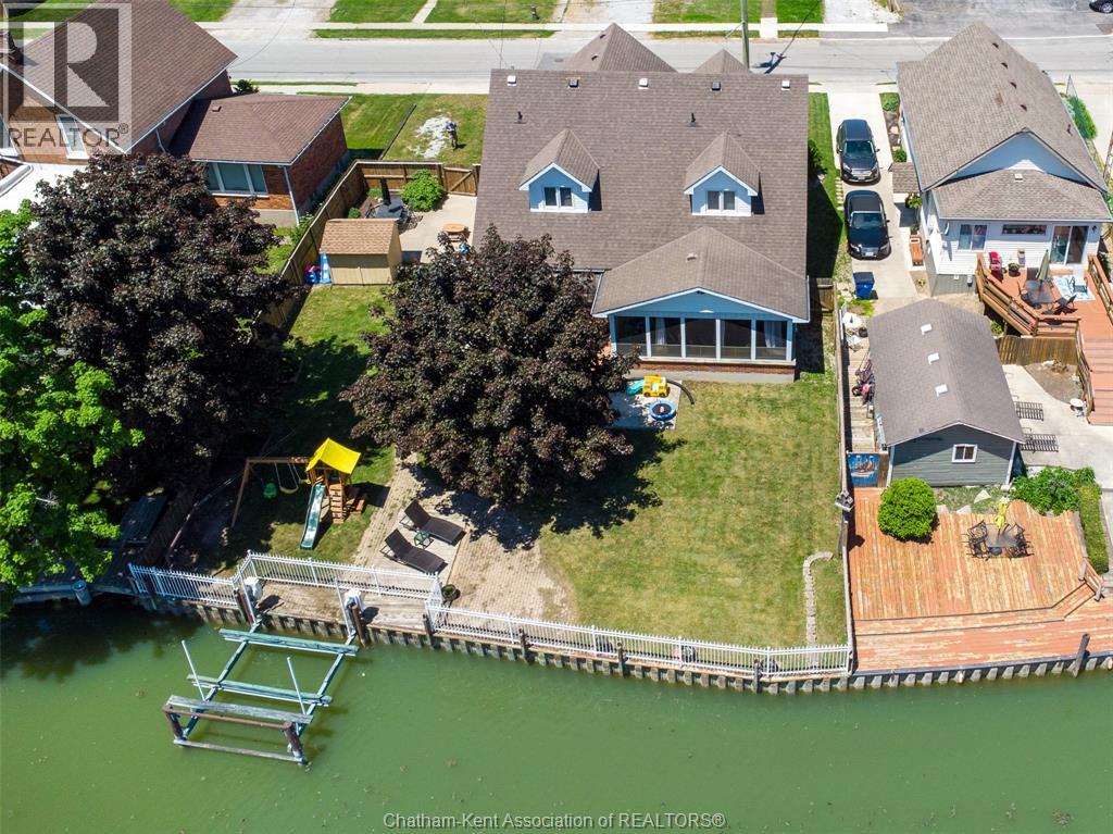 925 James Street, Wallaceburg, Ontario  N8A 2P6 - Photo 48 - 26013495