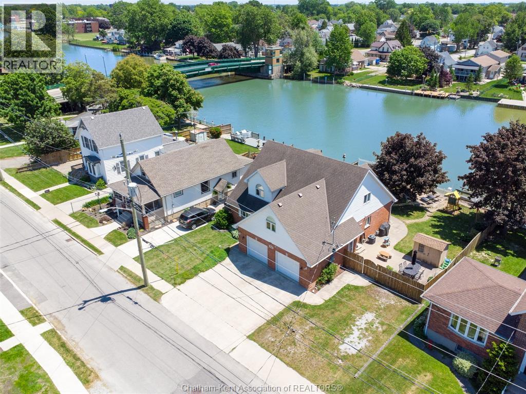 925 James Street, Wallaceburg, Ontario  N8A 2P6 - Photo 41 - 26013495