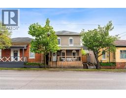 231 DALHOUSIE Street, Brantford, Ontario