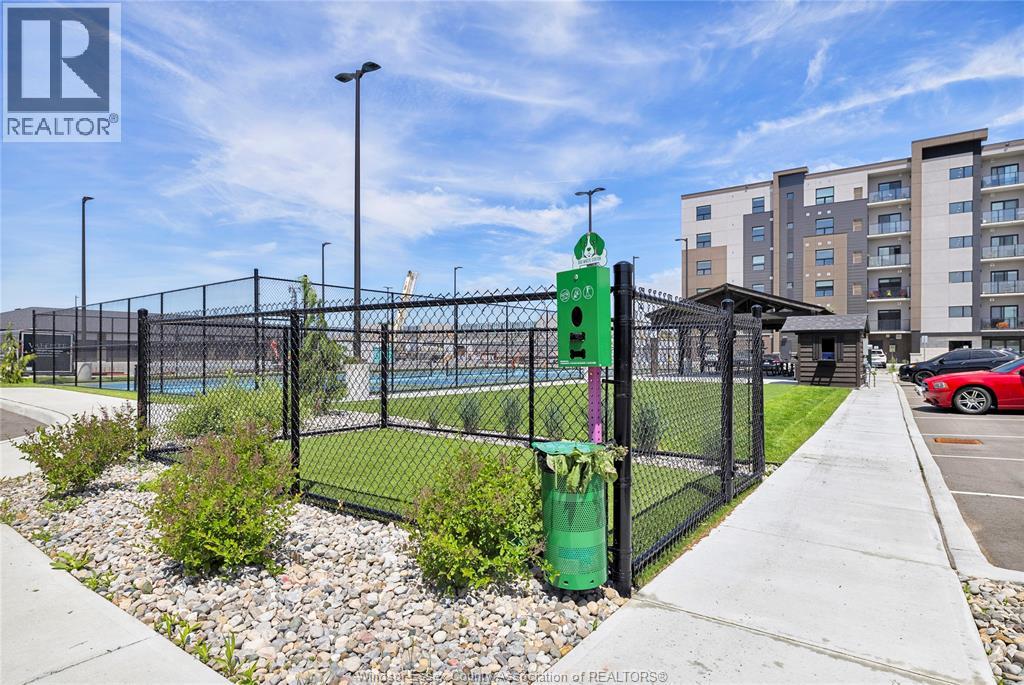 728 Brownstone Unit# 510, Lakeshore, Ontario  N9K 0C4 - Photo 22 - 26013360