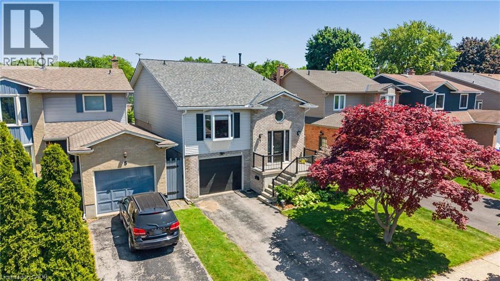 7 Rembrandt Drive, Grimsby, Ontario  L3M 4Z6 - Photo 39 - 40833696